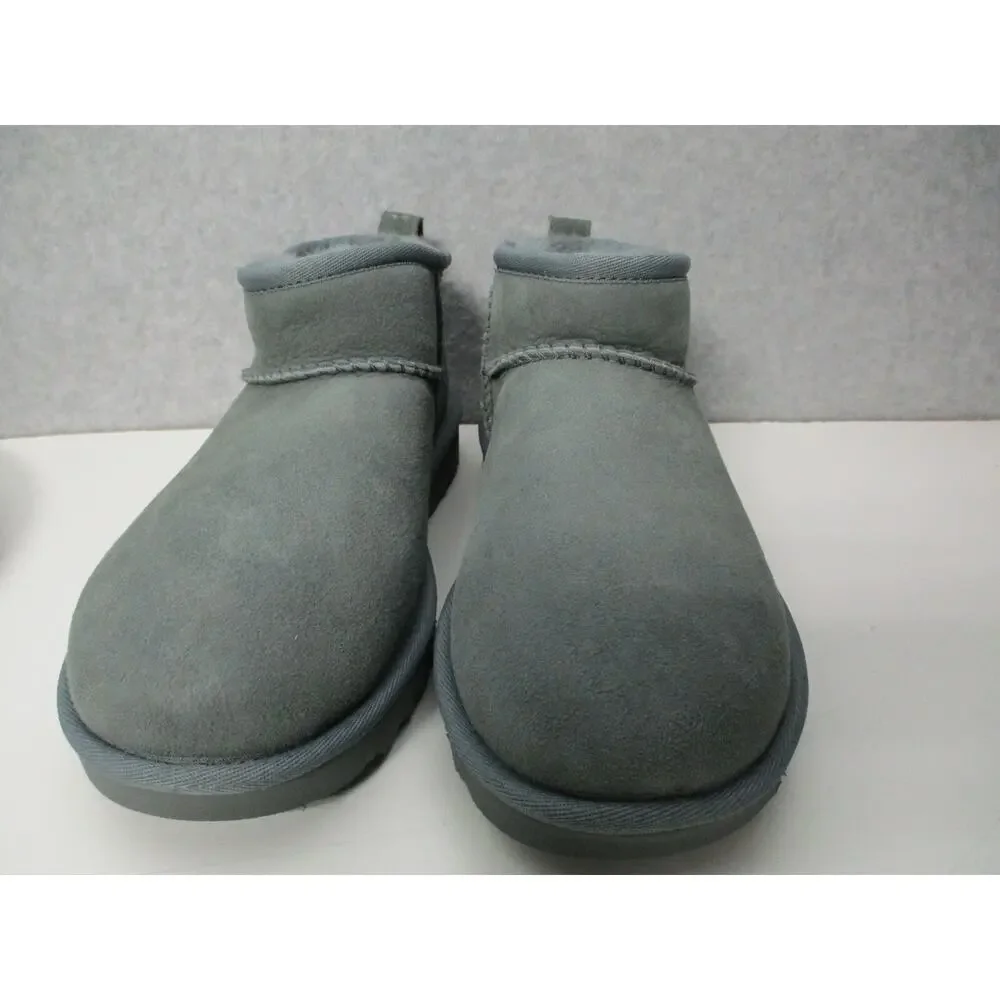 UGG classic ultra